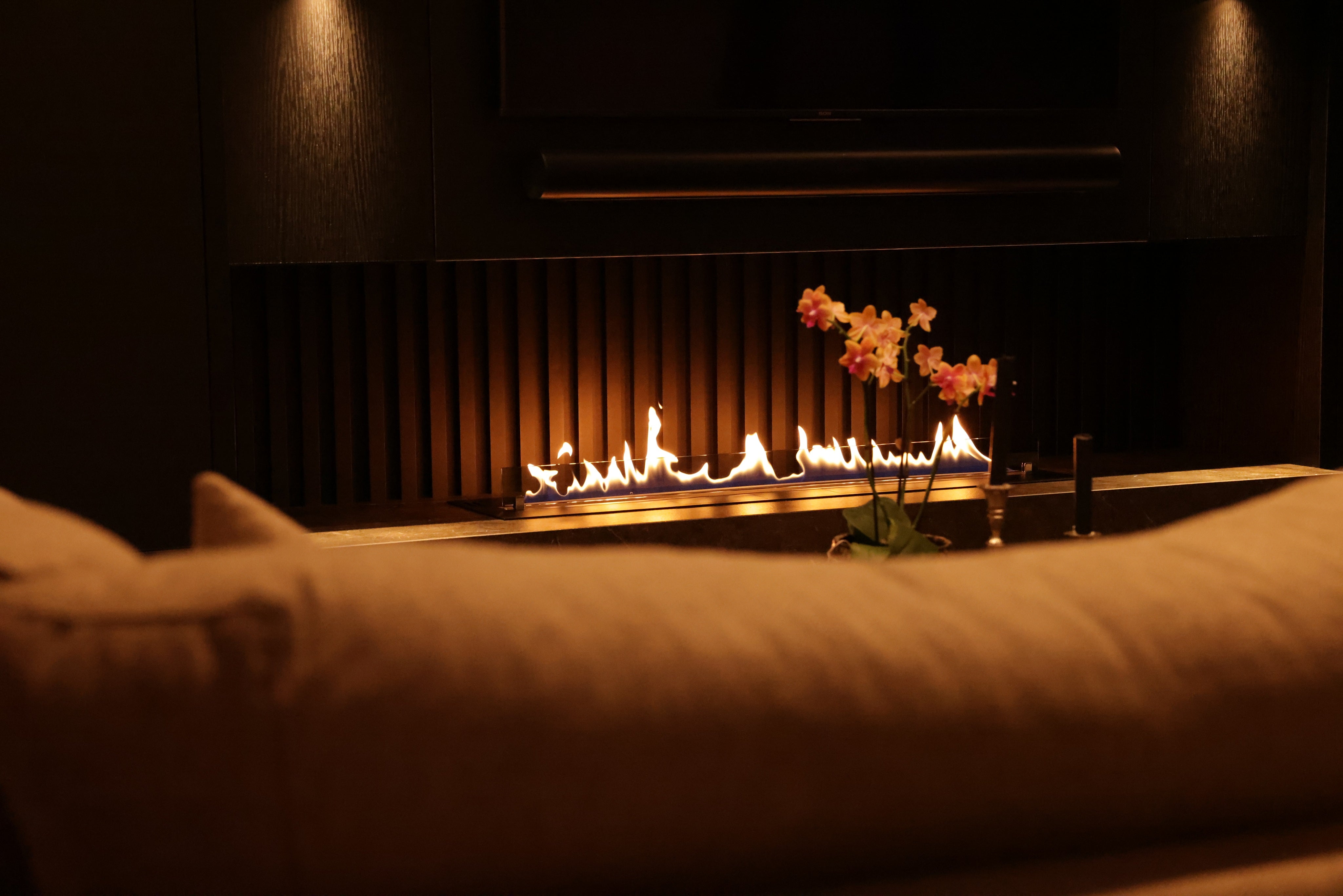 Smart Fire A5 Automatische Brander 160 cm