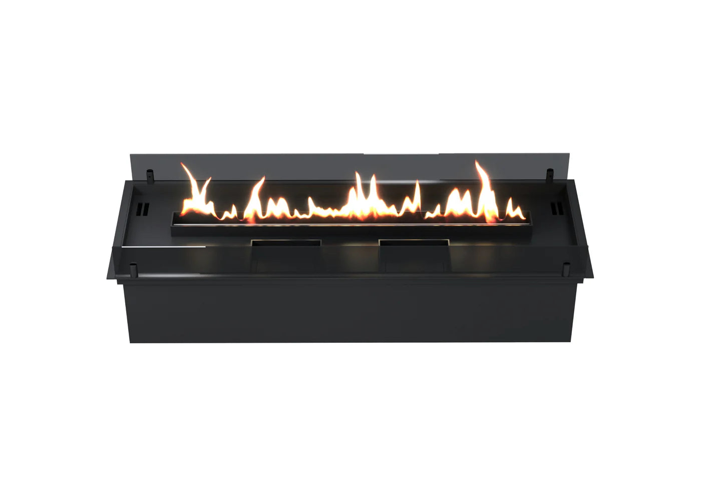 Smart Fire A6 Automatische Brander 140 cm