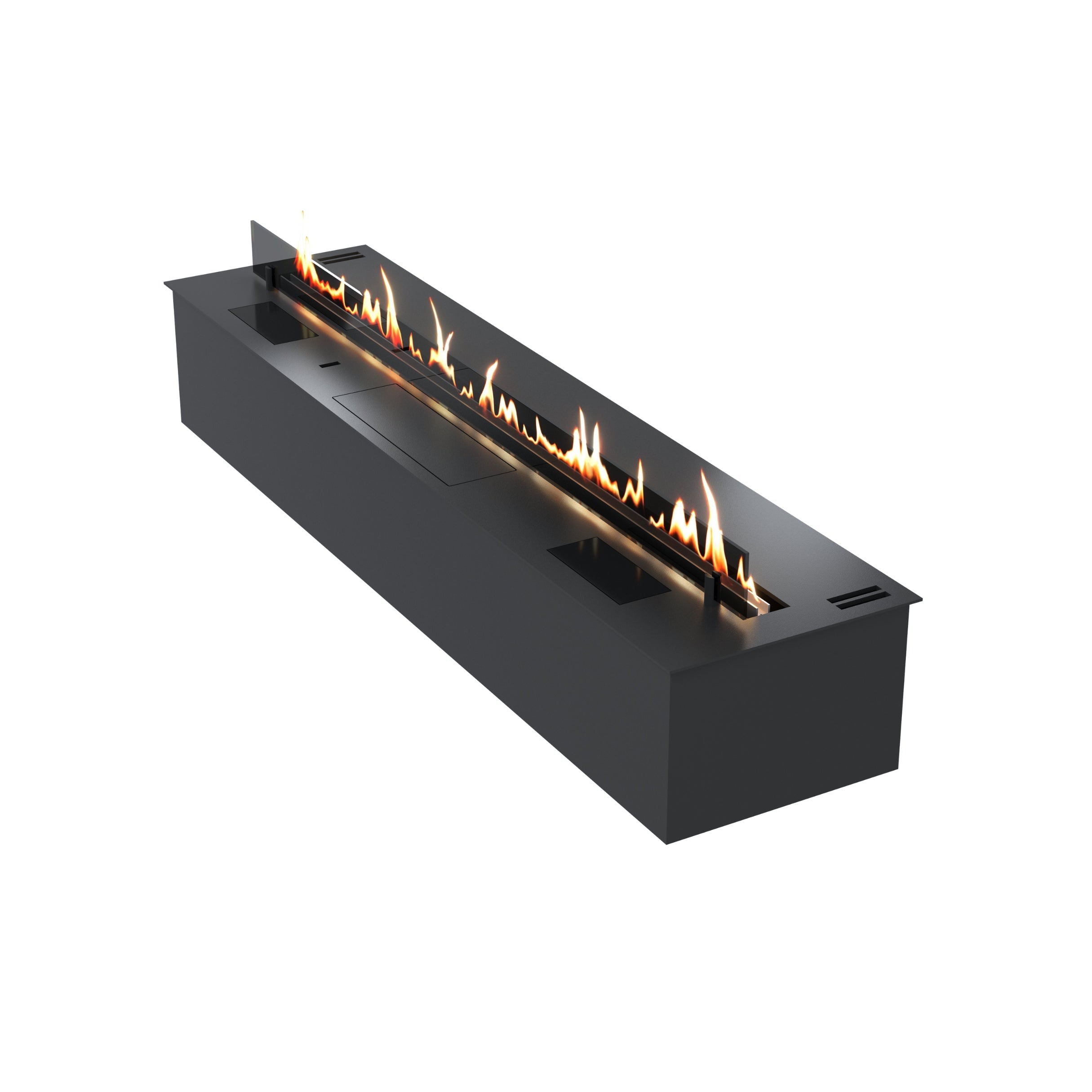 Smart Fire A7 Automatische Brander 130 cm