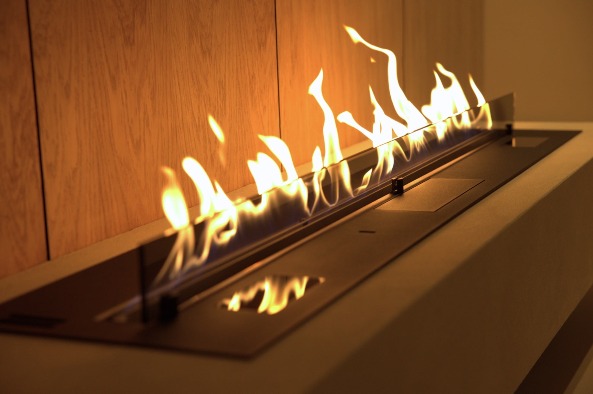 Smart Fire A7 Automatische Brander 200 cm