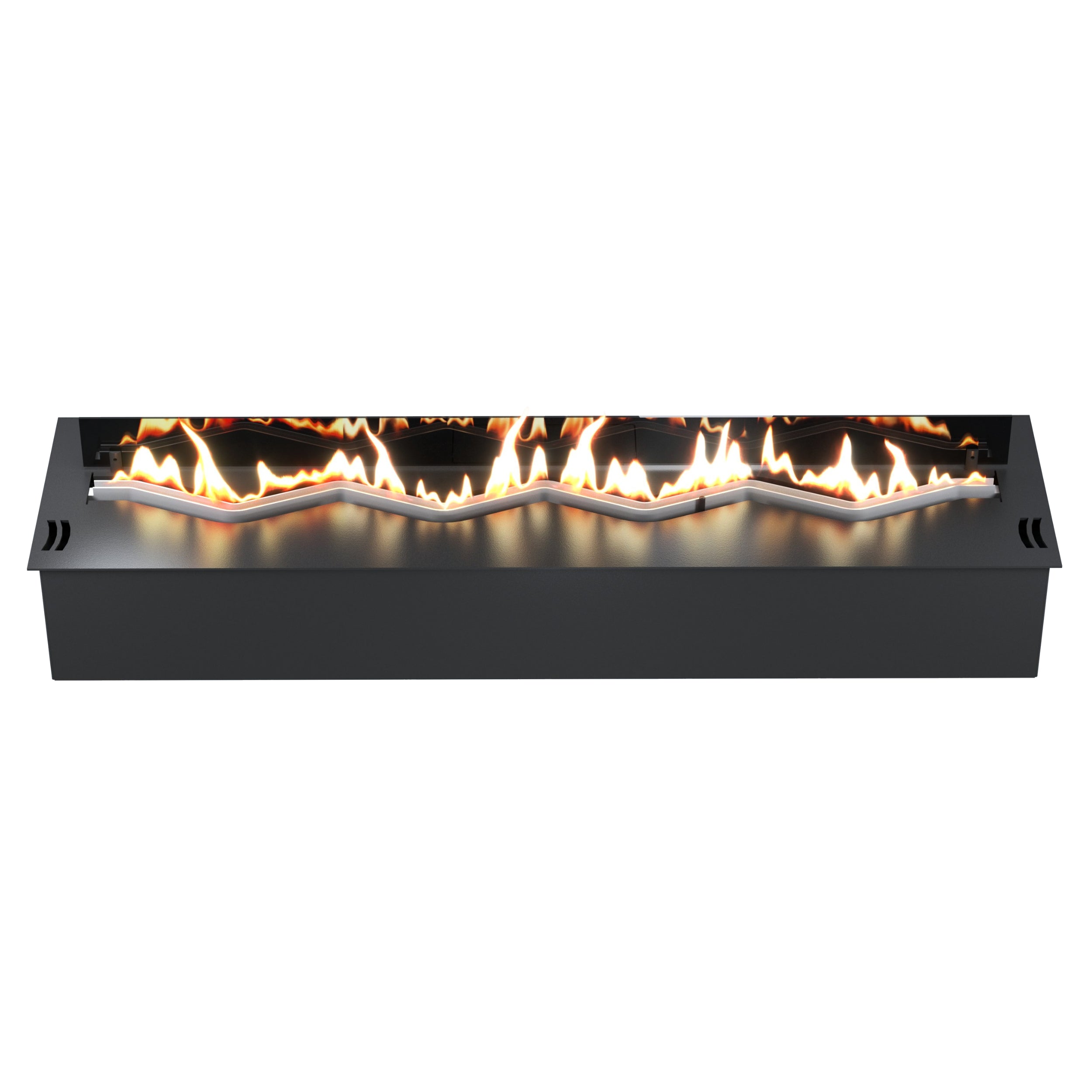 Smart Fire A8 Automatische Brander 190 cm