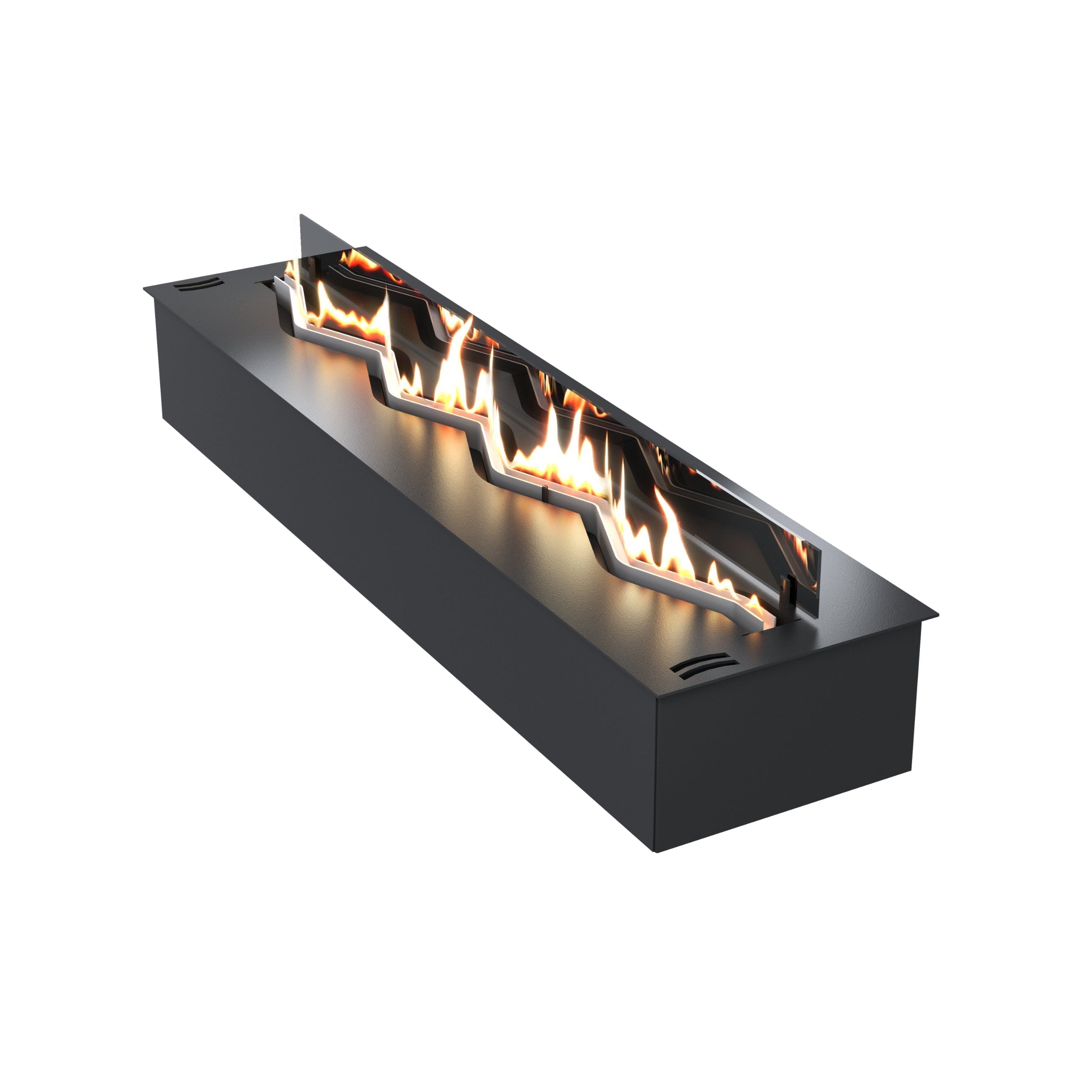 Smart Fire A8 Automatische Brander 180 cm