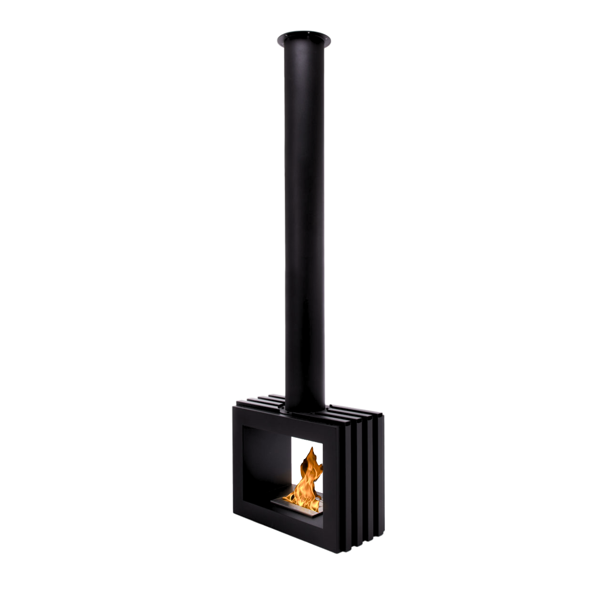 Vera Bio Ethanol Plafondhaard 60 CM