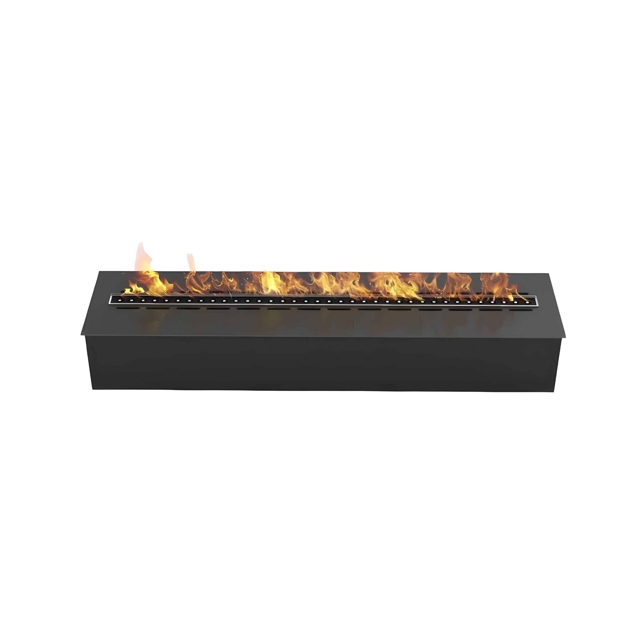 Wild Flame 3D Waterdamp Brander 150 cm