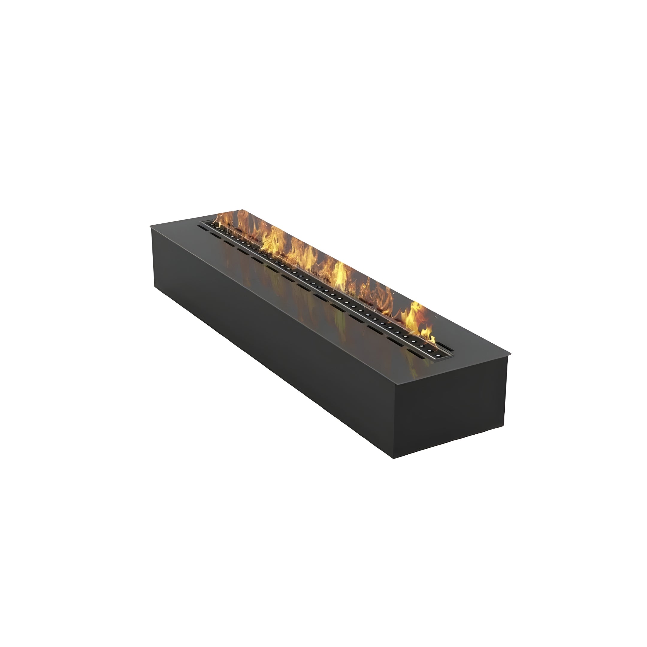 Wild Flame 3D Waterdamp Brander 150 cm